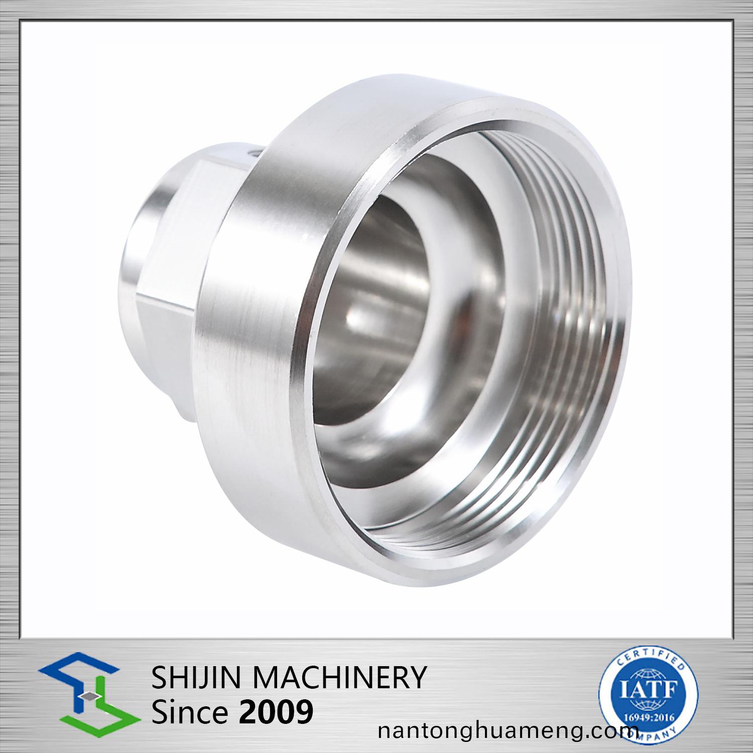 精密儀器行業(ye)-非標定製精密儀器零件31，角度2