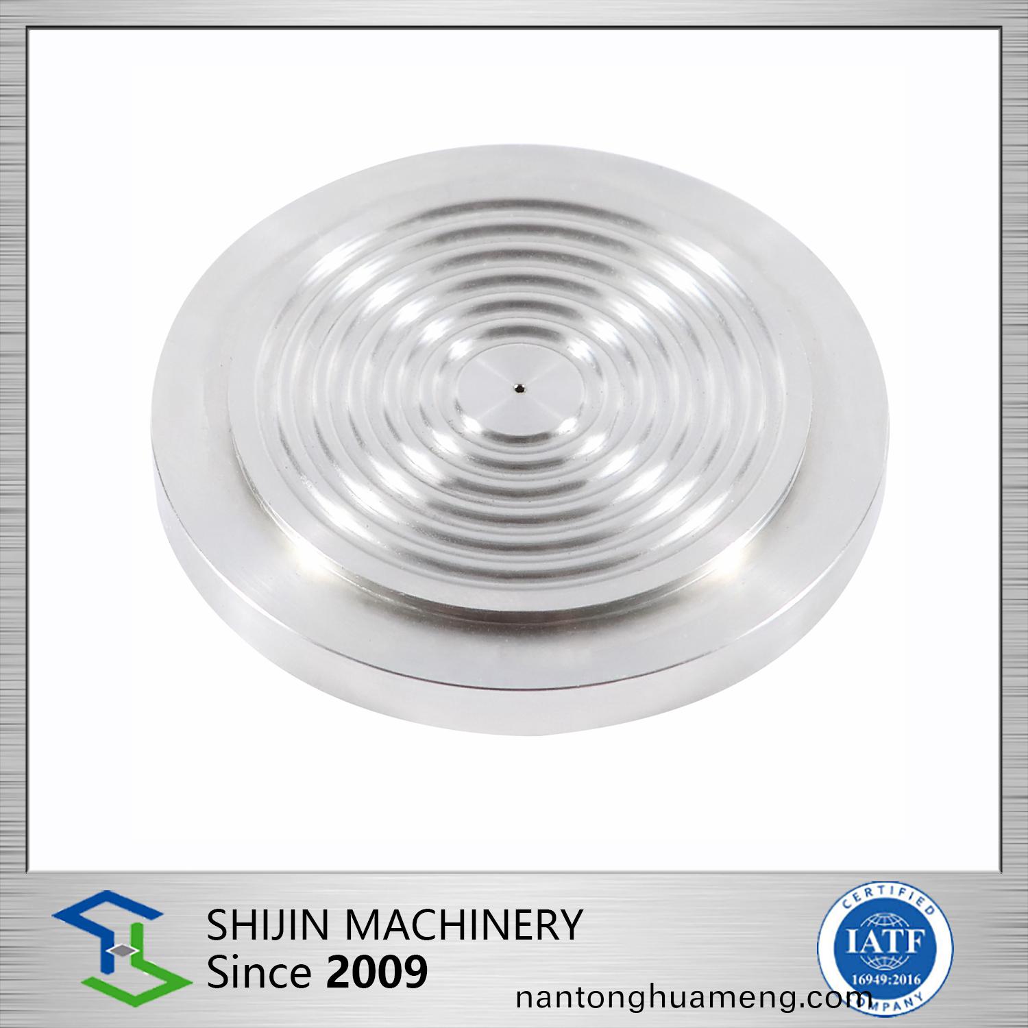 精密儀器行業(ye)-非標定製(zhi)精密(mi)儀(yi)器零件33，角度1