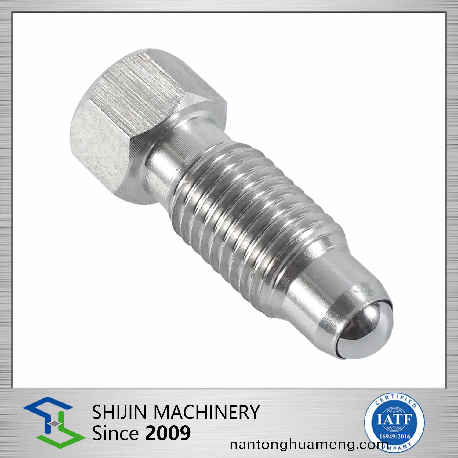 精(jing)密儀器行(xing)業-非標定(ding)製精密(mi)儀(yi)器零件35，角度2