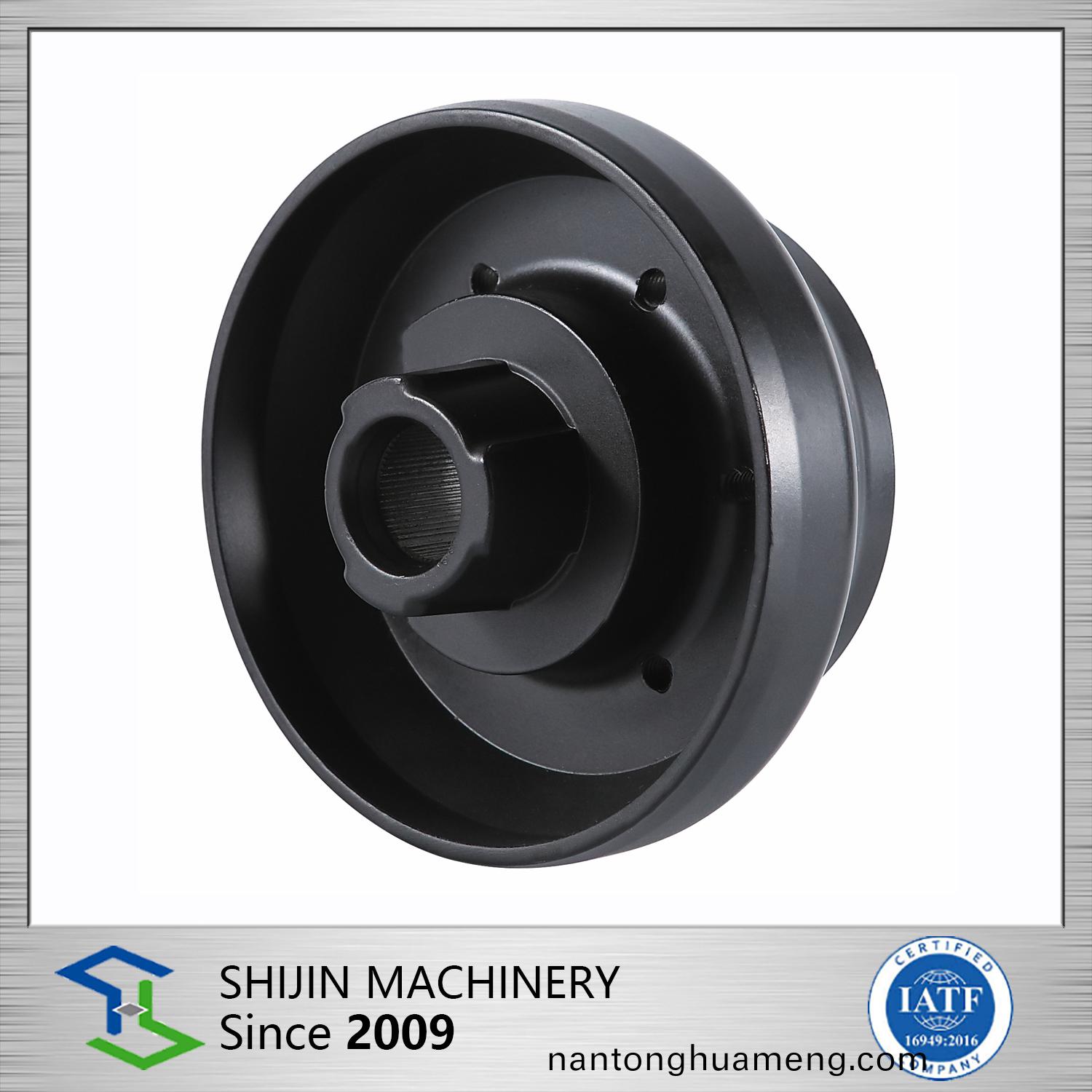 鋁郃金(jin)零件1，角度1