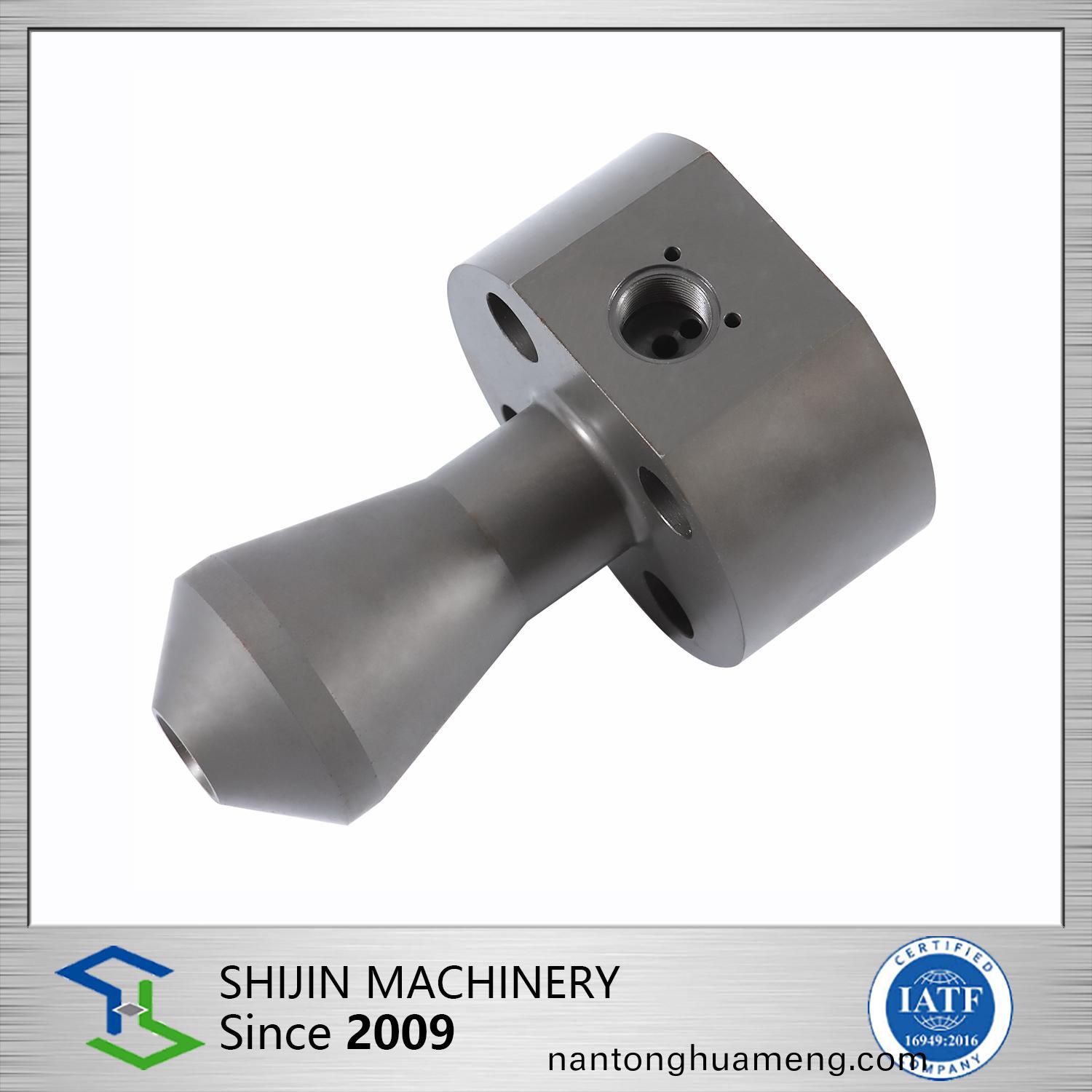 碳鋼件1，角度2