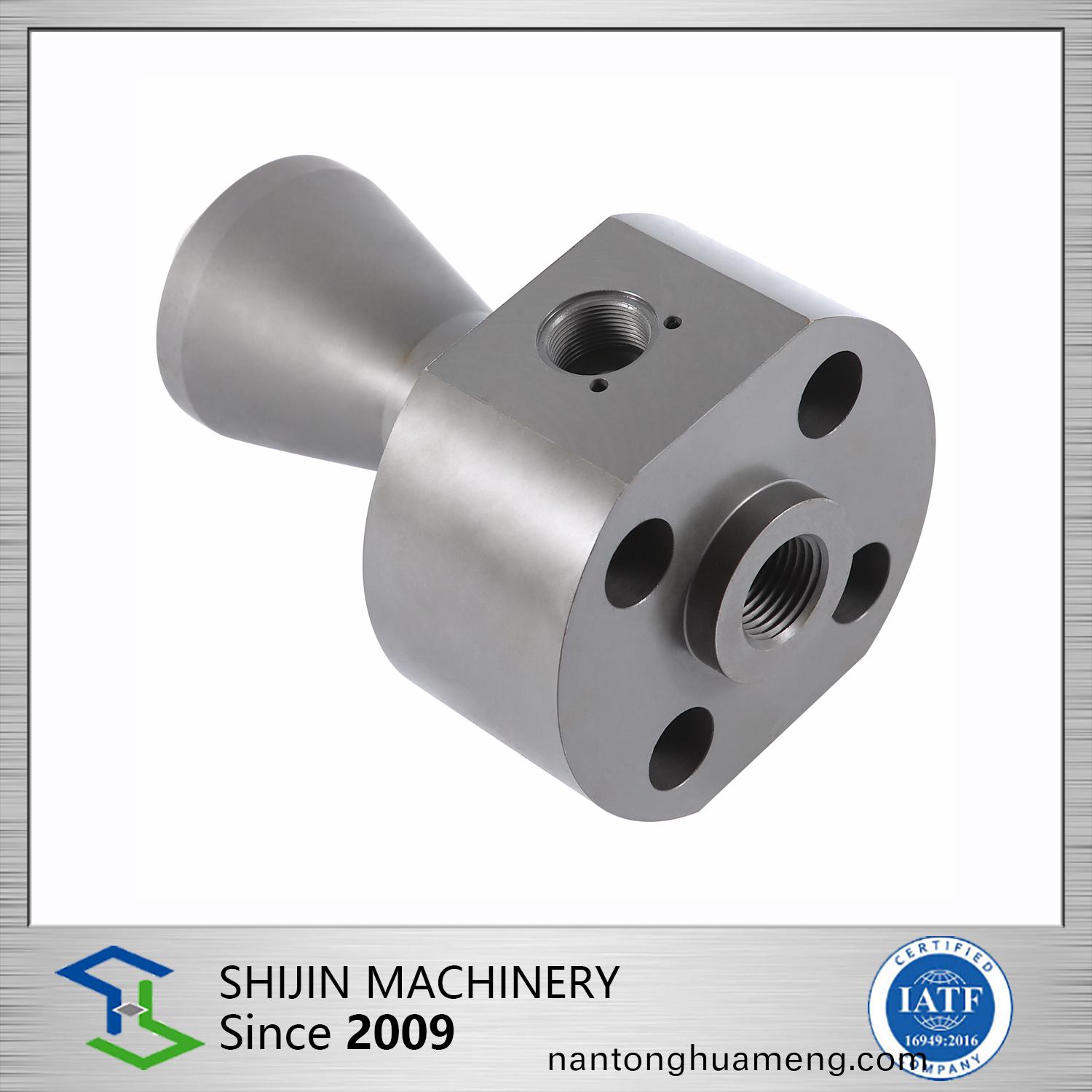 碳鋼件1，角度3