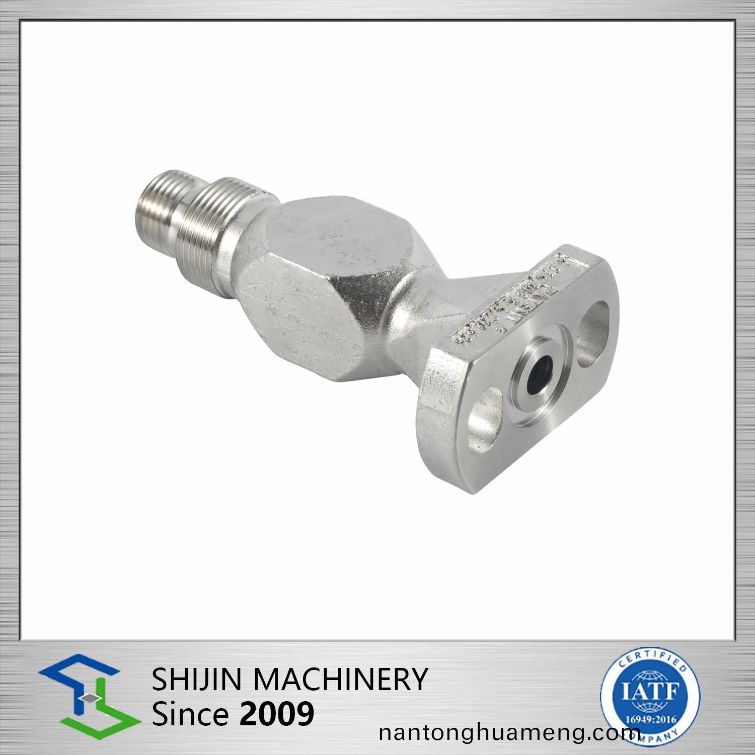 閥(fa)零件1，角(jiao)度2